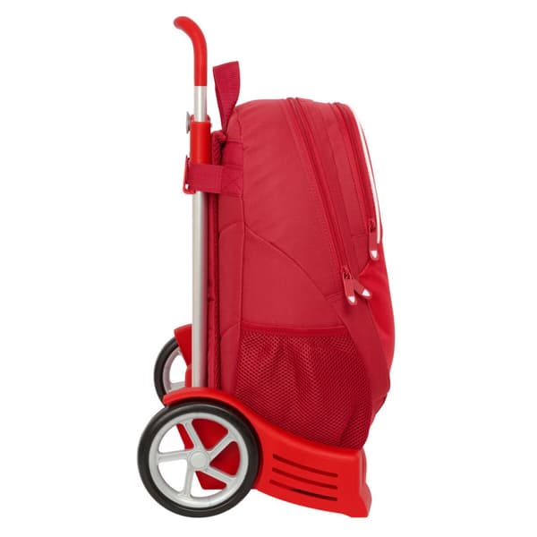 School Bag Sevilla Fútbol Club Red