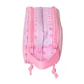 Miniatyrbillede 2 af 3: School Bag Safta Pink 21 x 8 x 6 cm