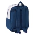 Pikkukuva 2 / 3: School Bag Real Madrid C.F. Black 22 x 27 x 10 cm