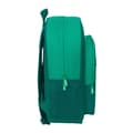 Miniatyrbild 2 av 3: School Bag Real Betis Balompié Green 32 x 38 x 12 cm