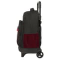 Pikkukuva 2 / 3: School Bag Munich Vulcan Black 33 x 45 x 22 cm