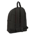 Pikkukuva 3 / 3: School Bag Munich Vulcan Black 33 x 42 x 15 cm