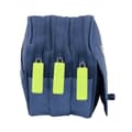 Miniatyrbillede 2 af 4: School Bag Munich Blue indigo