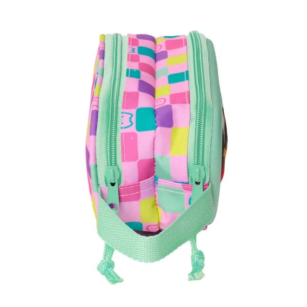 School Bag Gabby's Dollhouse Multicolour 21 x 8 x 6 cm