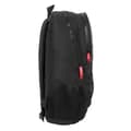 Miniatyrbild 3 av 3: School Bag F.C. Barcelona Black Black 32 x 44 x 16 cm