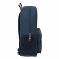 Miniatyrbillede 2 af 3: School Bag El Ganso Eclipse Navy Blue 32 x 43 x 14 cm
