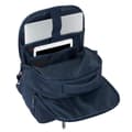 Miniatyrbillede 8 af 8: School Bag El Ganso +tablet+usb el ganso Navy Blue 29 x 44 x 15 cm