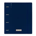 Miniatyrbild 1 av 2: Ring binder El Ganso Eclipse Navy Blue 27 X 32 X 4 cm