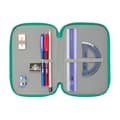 Miniatyrbild 4 av 6: Holdall Real Betis Balompié Aquamarine 12,5 x 19,5 x 5,5 cm 37 Pieces