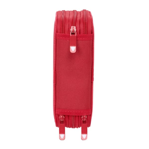 Holdall Sevilla Fútbol Club Red 12,5 x 19,5 x 5,5 cm 37 Pieces