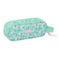 Miniatyrbild 3 av 3: Holdall Safta Cuore Mint 21 x 8 x 6 cm