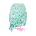 Miniatyrbillede 3 af 4: Holdall Safta Cuore Mint 20 x 8 x 8 cm