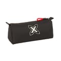 Miniatyrbillede 2 af 3: Holdall Munich Vulcan Black 21 x 8 x 7 cm