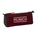Miniatyrbillede 1 af 3: Holdall Munich Vulcan Black 21 x 8 x 7 cm