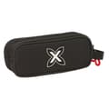 Miniatyrbillede 3 af 3: Holdall Munich Vulcan Black 21 x 8 x 6 cm