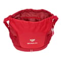 Pikkukuva 3 / 4: Backpack with Strings Sevilla Fútbol Club Red 35 x 40 x 1 cm