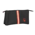 Miniatyrbillede 1 af 3: Holdall El Ganso Black Black 22 x 12 x 3 cm