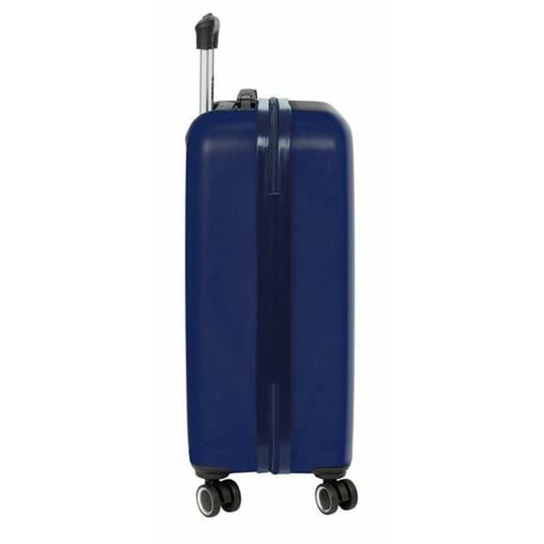 Cabin Trolley Real Betis Balompié Green 20"