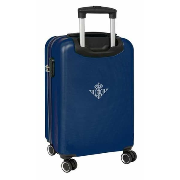 Cabin Trolley Real Betis Balompié Green 20"