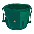 Pikkukuva 4 / 4: Backpack with Strings Real Betis Balompié Green 35 x 40 x 1 cm