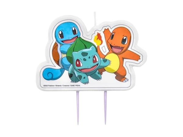 Pokemon kagelys