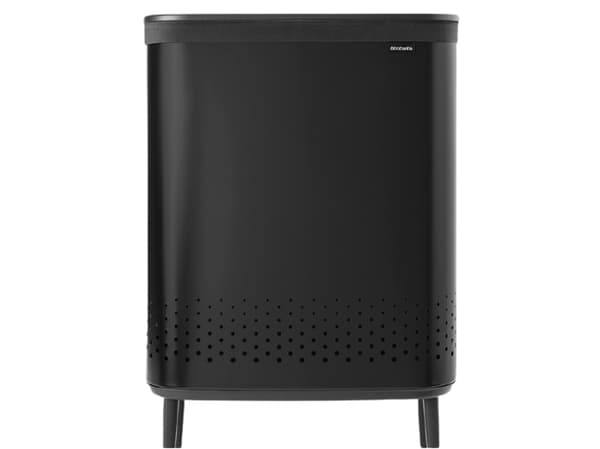Brabantia Skalbiniu deže, Bo, 2x45L - Matt Juodas