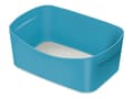 Miniatyrbilde 1 av 4: Leitz MyBox Cosy - Oppbevaringsskuff - rolig blått