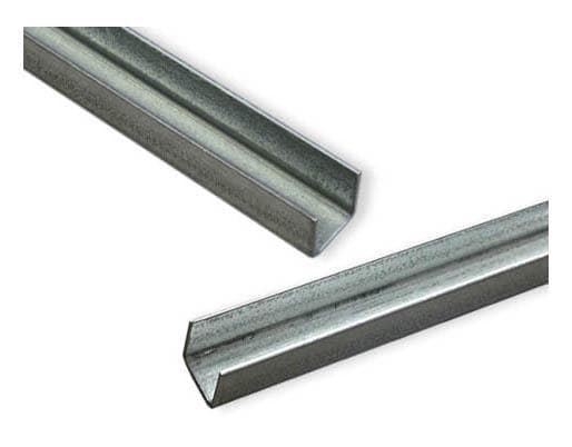 BOTTOM GUIDE CHANNEL HELAFORM AOK 3M