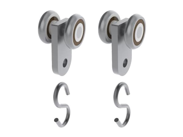 Helaform Hanger Vps/2-100/Steel + S-Hook