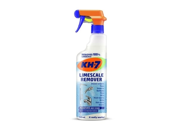 LIME CLEANER KH-7. 750ML