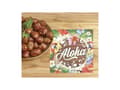 Pikkukuva 4 / 4: Aloha lautasliinat
