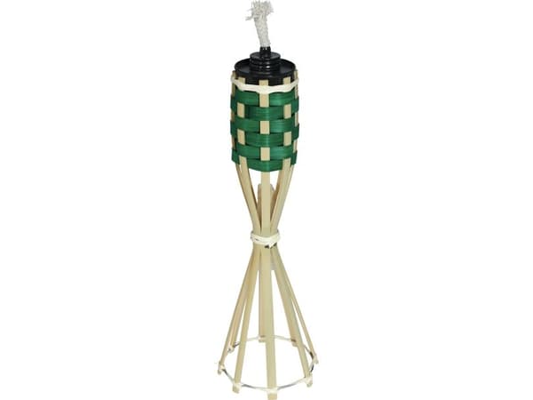 Hawaii bordfakkel, 35 cm