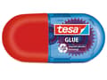Miniatyrbild 1 av 3: TESA 59819-00000-00, Blå, Rød, 6 m, 5 mm, 100%, 1 stk