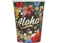 Miniatyrbilde 2 av 2: Aloha papkrus, 6 stk