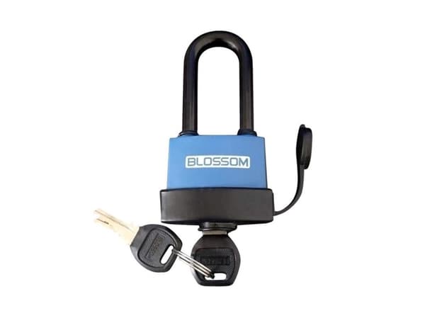 Blossom Padlcok Ls5740l Pvc