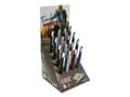 Miniatyrbilde 1 av 3: WEDO 2-i-1 NEWBIE stylus, 16-pack skjermberøringspenner for smarttelefoner, iPader og nettbrett, ledende - 16 deler (261 22072)