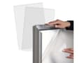 Miniatyrbild 1 av 3: TWIN LIGHT A board, 50x70 - PVC Cover