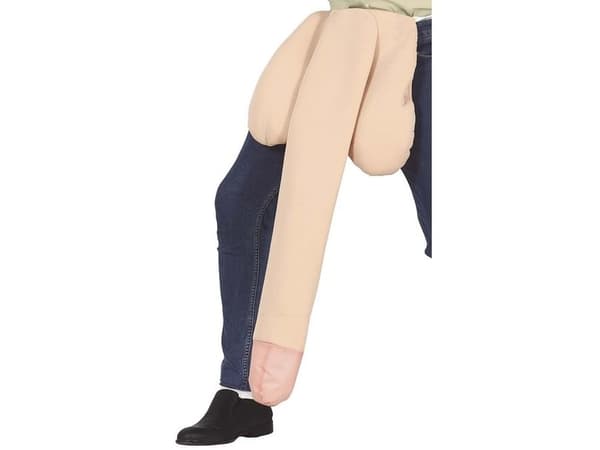 Gigantisk penis