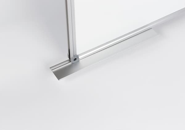 Dahle 96151, Horisontalt/vertikalt, Fiksert, Magnetisk