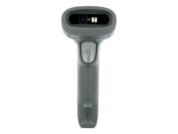 Honeywell Voyager 1350G - Kit - streckkodsskanner - handhållen - 2D-imager - avkodad - Ethernet