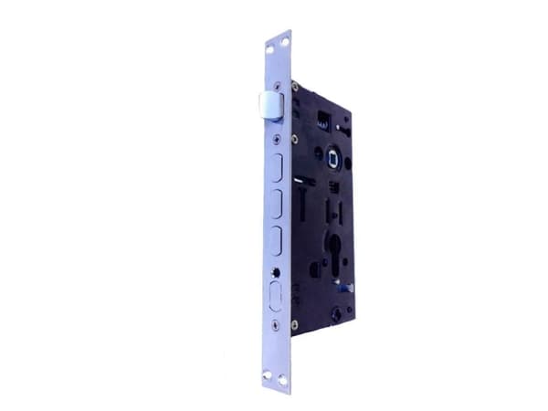 Okko Mortise Lock 68/60Mm Chrome
