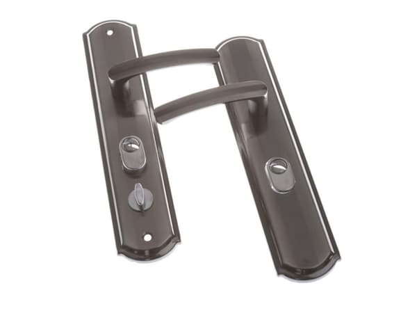 Okko Door Handle No Illum Right Side 68Mm