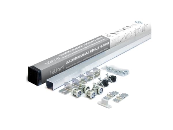 Helaform Fittings 20705 Set 75Junior/2000