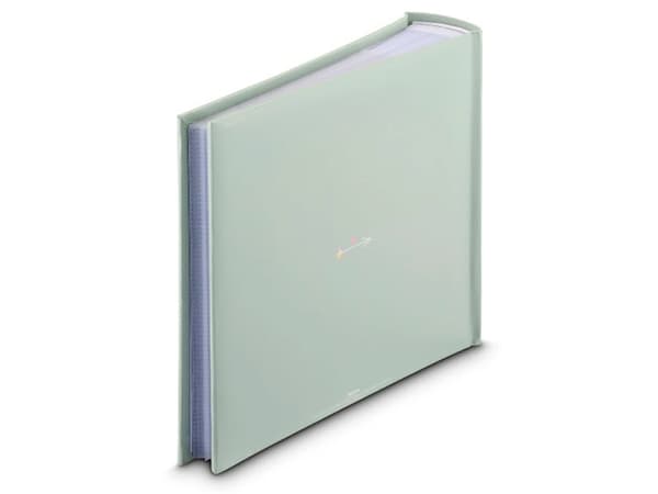 Hama Good Things, Grön, 200 ark, 10 x 15, Bokbindning, 100 x 150 mm, Vit