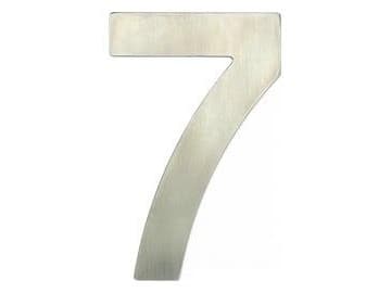 Haushalt Door Number 7 Ss-7 62Mm Stainless Ste