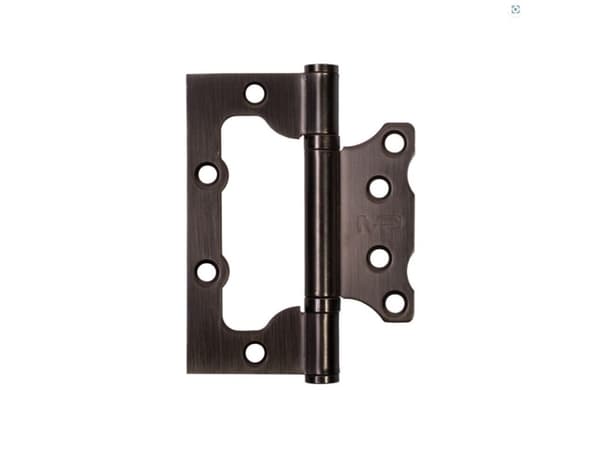 Mp Flexibl Door Men-100-Butterfly Black