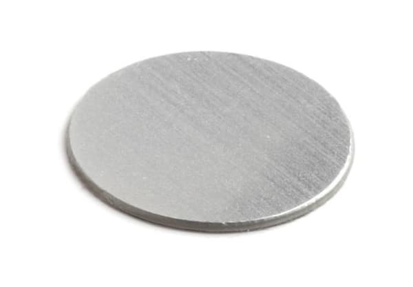 Household Cover Caps D16 (Alu Met 07) 20Stk