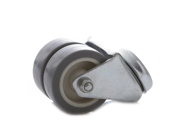 Haushalt Wheel Double D50 Sk 51050Twtprd