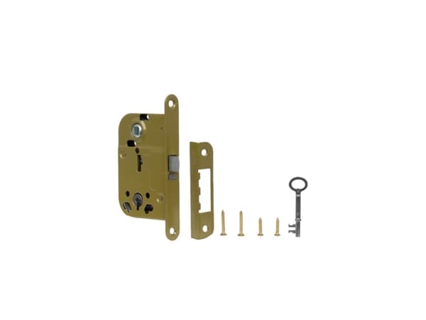 Okko Lock 2014 Striker 0068 Q8 1 Key Brown