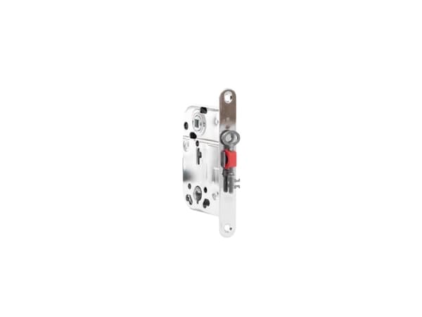 Okko Lock 2014 Striker 0045 Q8 1 Key Zinc